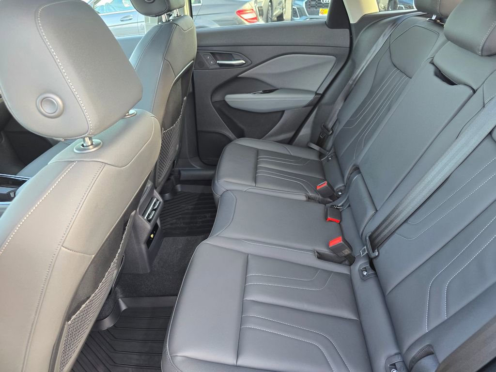 New 2026 Audi Q3 quattro 2.0T image 14