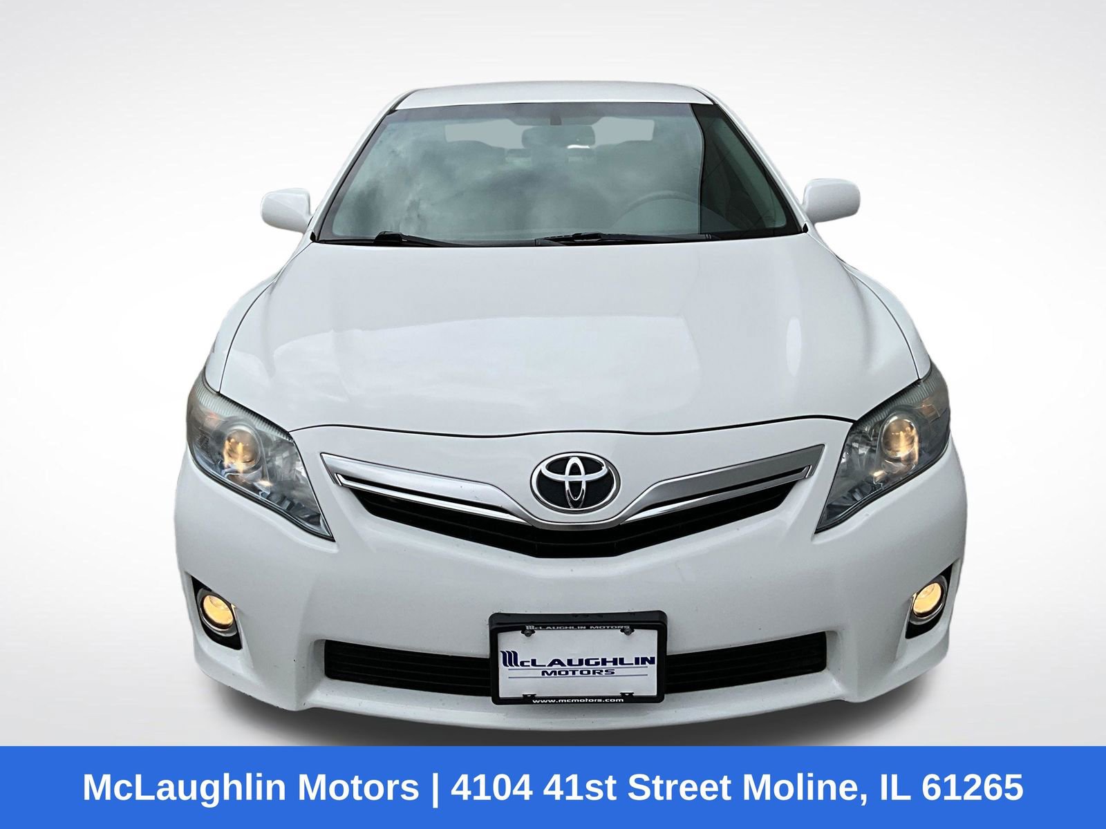 Used 2010 Toyota Camry Hybrid FWD image 20