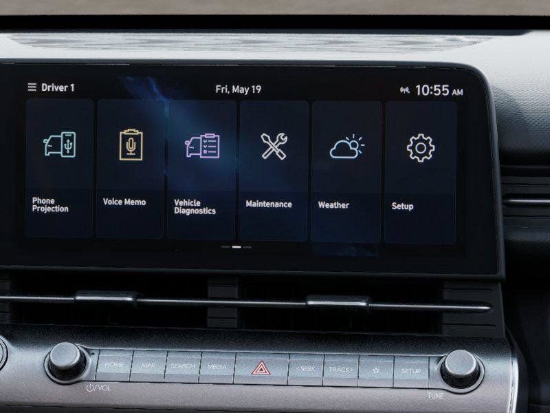 New 2026 Hyundai Kona SEL Premium FWD image 13
