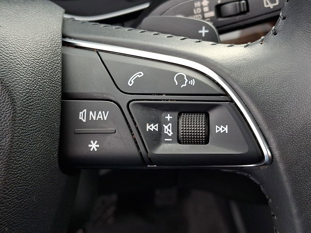 Used 2018 Audi Q5 2.0T Premium image 23