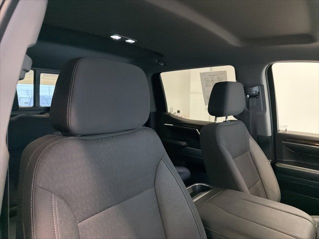 Used 2024 GMC Sierra 1500 Elevation w/ Preferred Package image 36