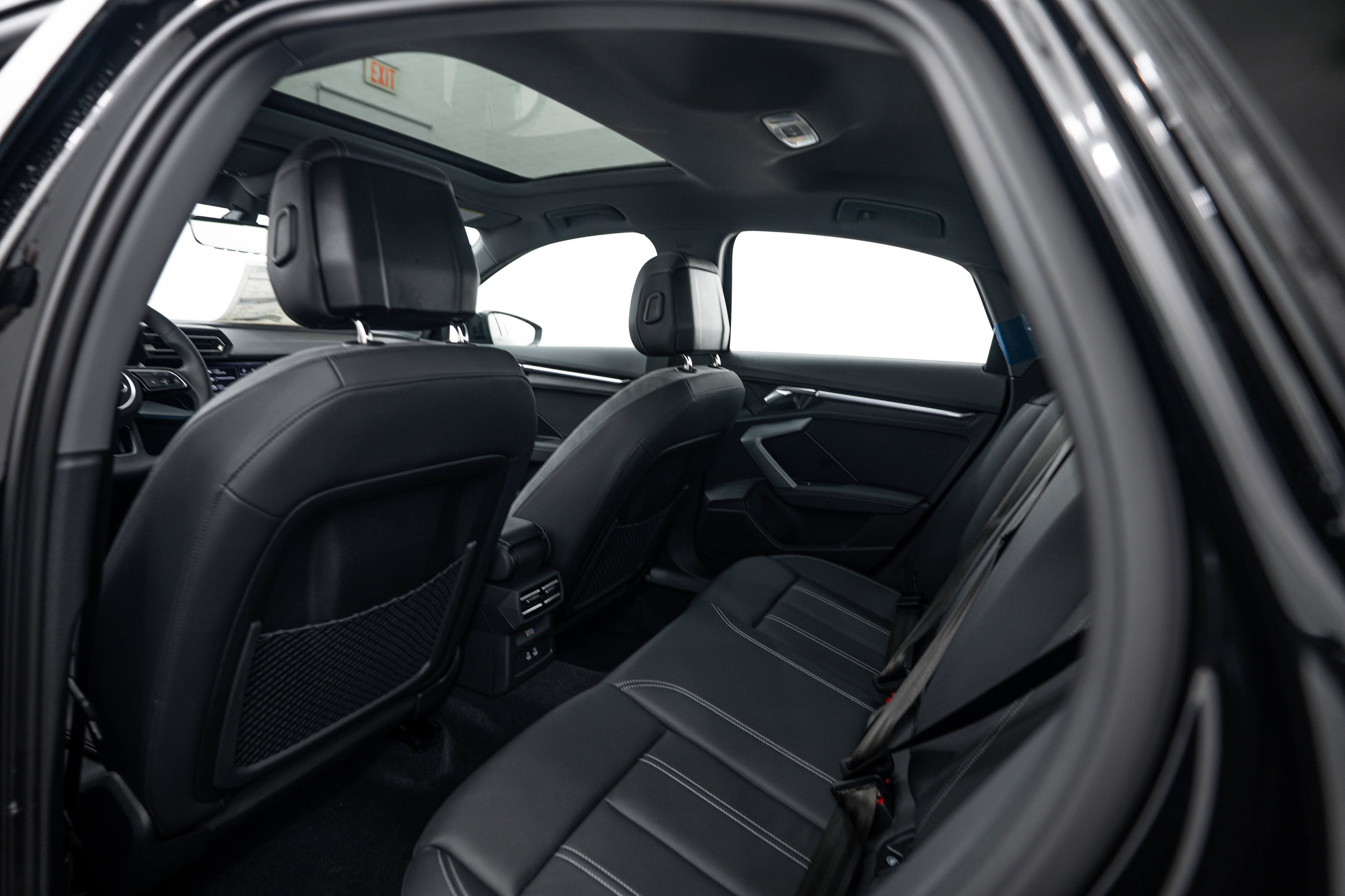 New 2026 Audi A3 2.0T Premium AWD/4WD image 17