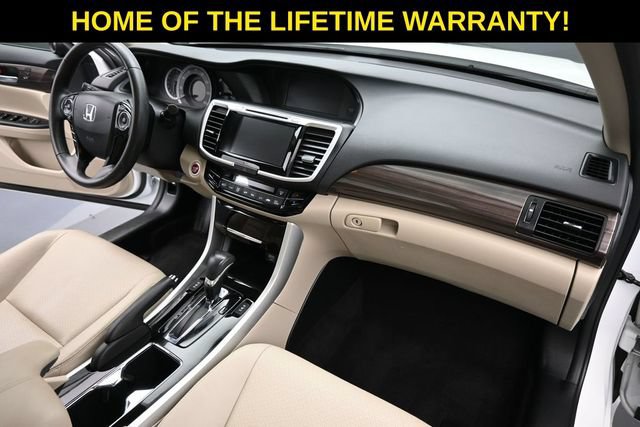 Used 2017 Honda Accord EX-L image 45