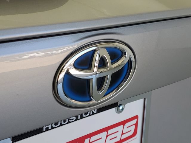 Used 2020 Toyota RAV4 LE w/ All Weather Liner Package AWD/4WD image 9