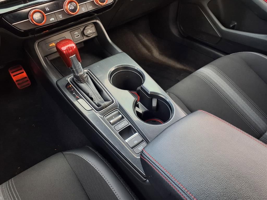 Used 2023 Honda Civic Sport image 16