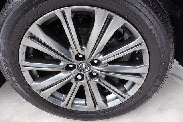 Used 2025 MAZDA CX-5 Signature AWD/4WD image 46