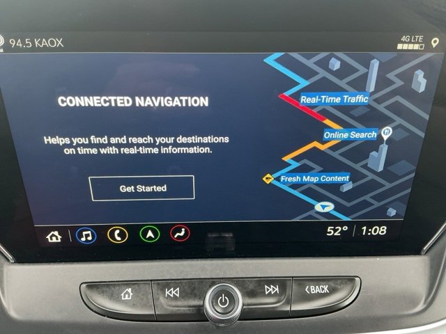 Used 2023 Chevrolet Blazer Premier image 25