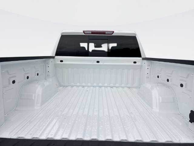 New 2026 Chevrolet Silverado 1500 LT w/ Z71 Off-Road Package AWD/4WD image 24