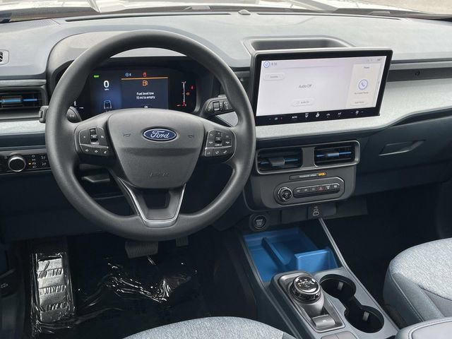 New 2026 Ford Maverick XLT FWD image 6