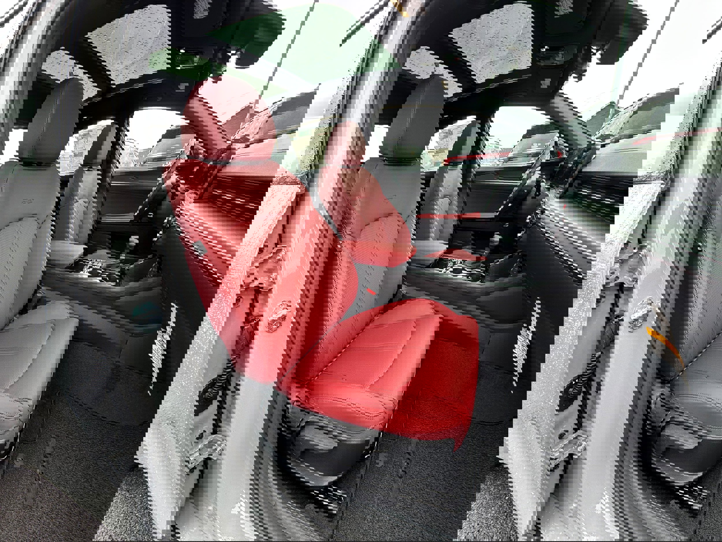 New 2026 Kia K5 GT-Line image 18