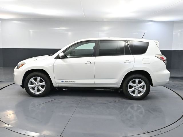 Used 2012 Toyota RAV4 EV FWD image 8