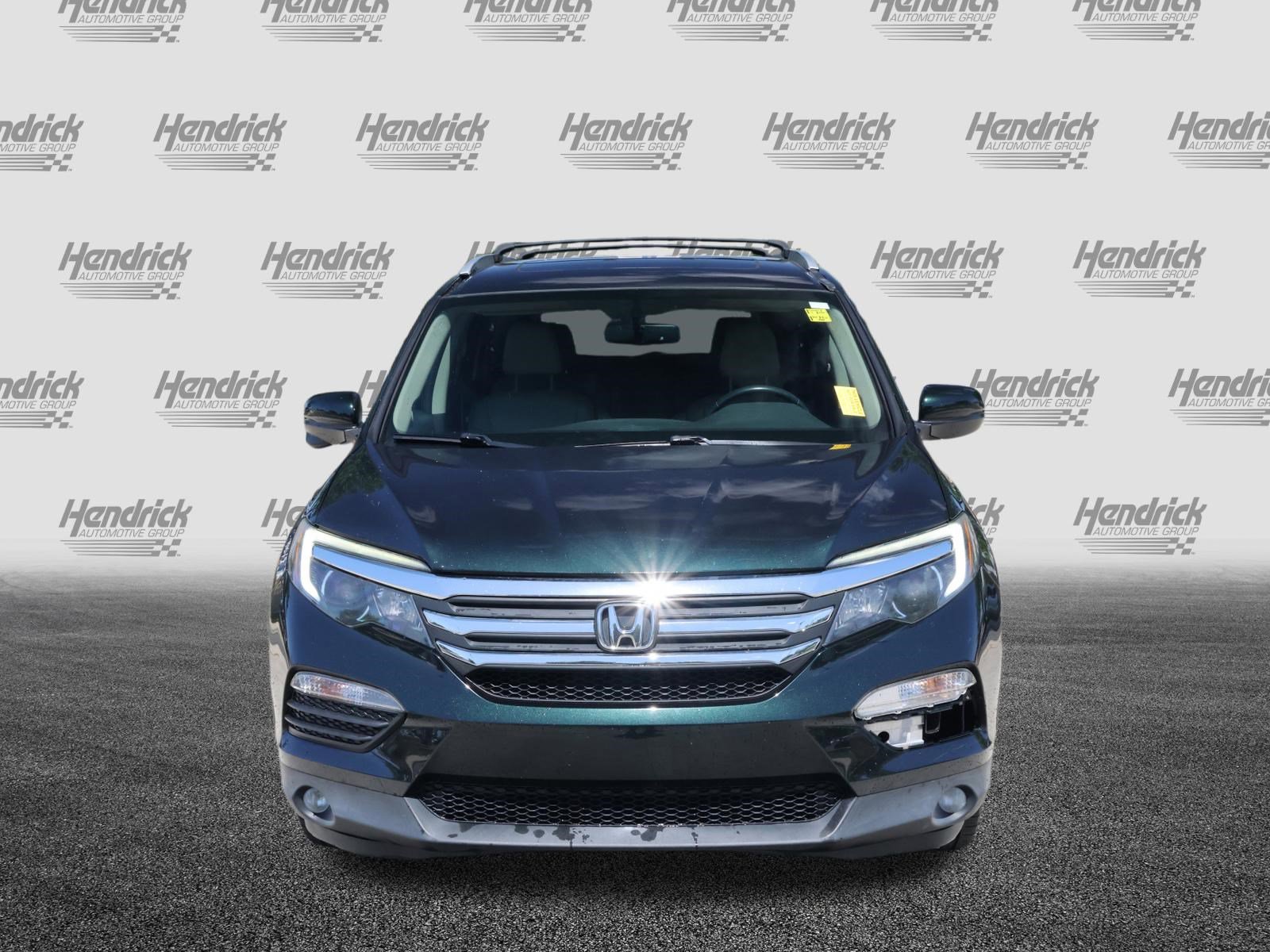 Used 2016 Honda Pilot EX-L image 3