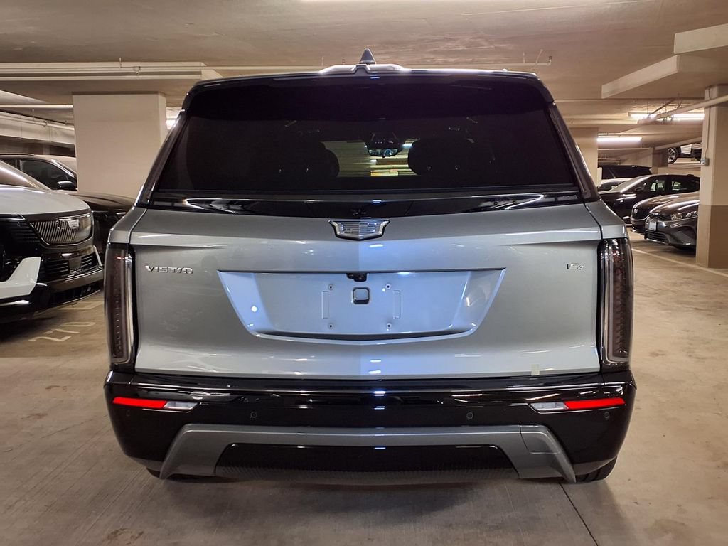 New 2027 Cadillac Vistiq Sport AWD/4WD image 9