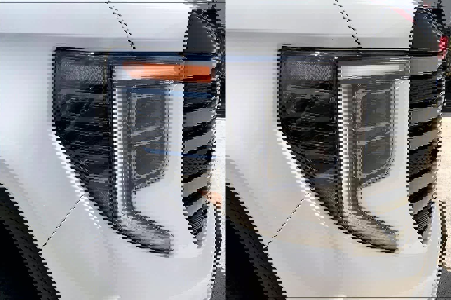 Used 2025 GMC Sierra 1500 AT4 w/ AT4 Premium Package AWD/4WD image 32