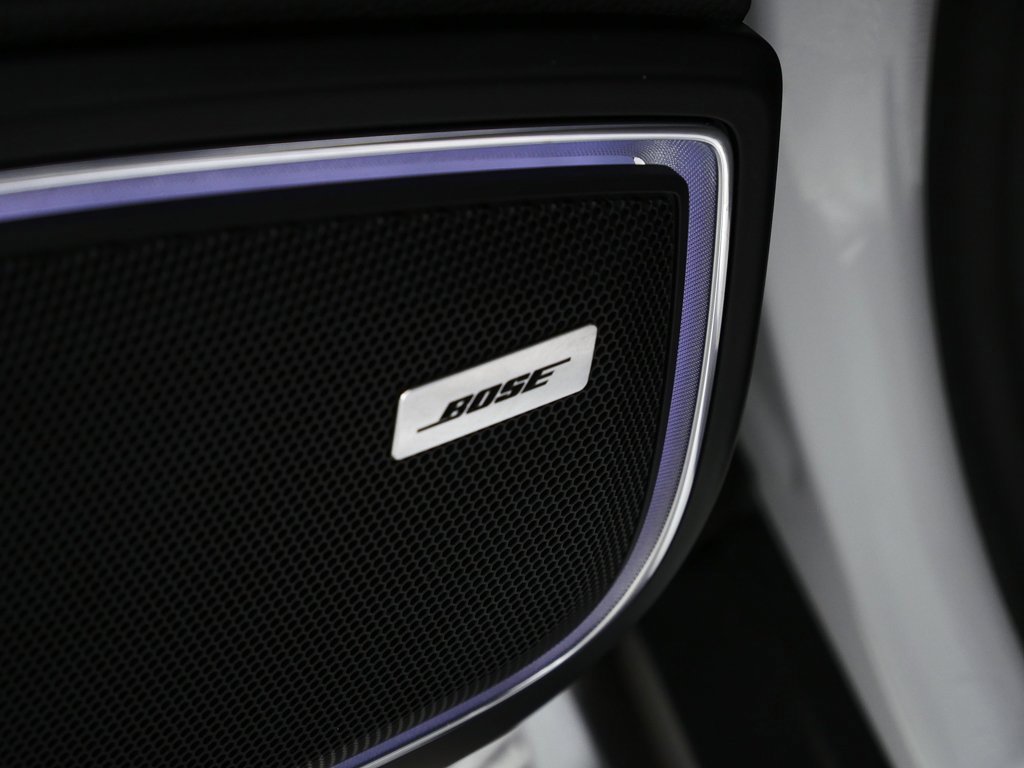 Certified 2022 Porsche Panamera 4 image 7