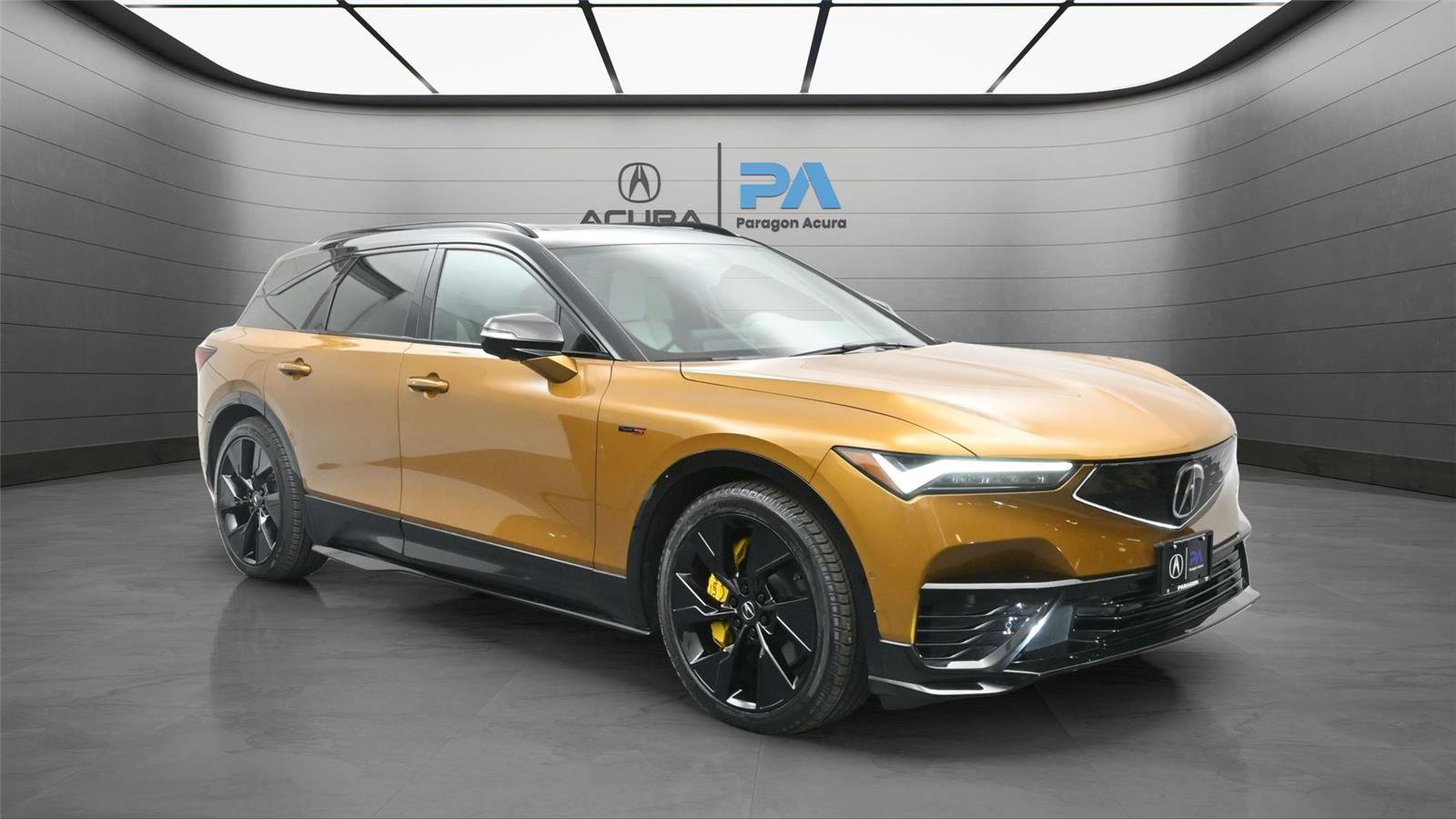 Certified 2024 Acura ZDX Type S image 37