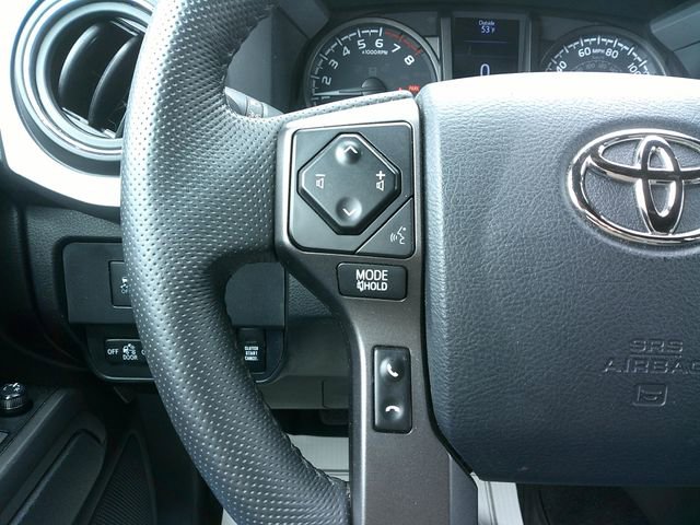 Used 2023 Toyota Tacoma TRD Sport w/ Black Out Package (TMS) image 14