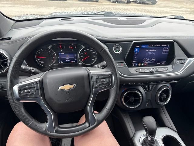 Used 2022 Chevrolet Blazer LT AWD/4WD image 10