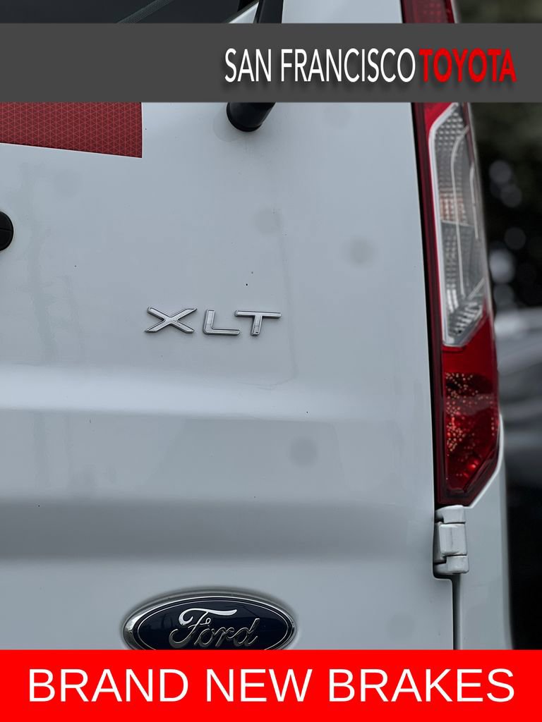Used 2019 Ford Transit Connect XLT image 10