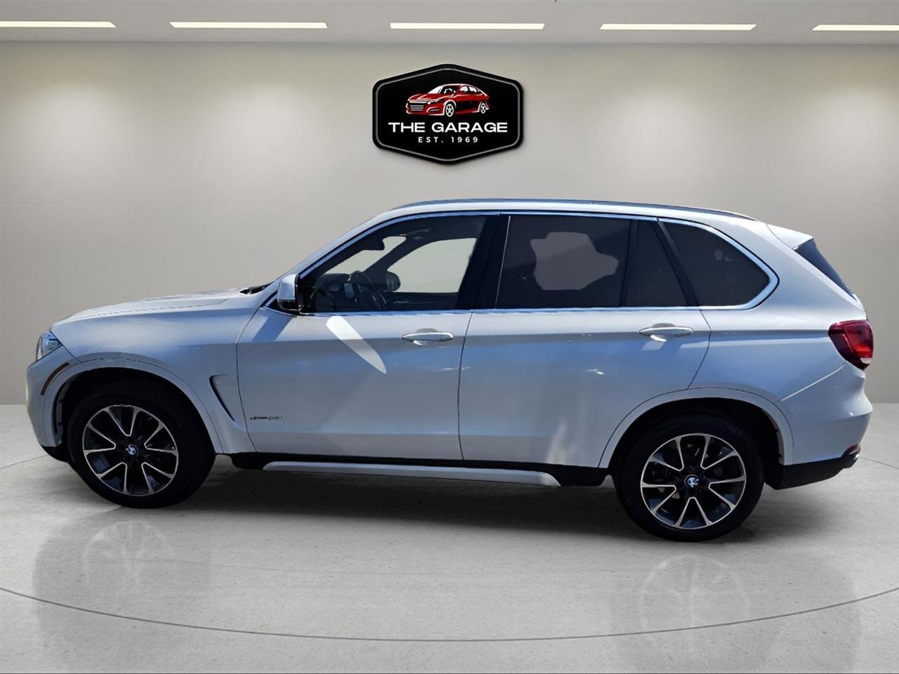 Used 2018 BMW X5 xDrive35i AWD/4WD image 3