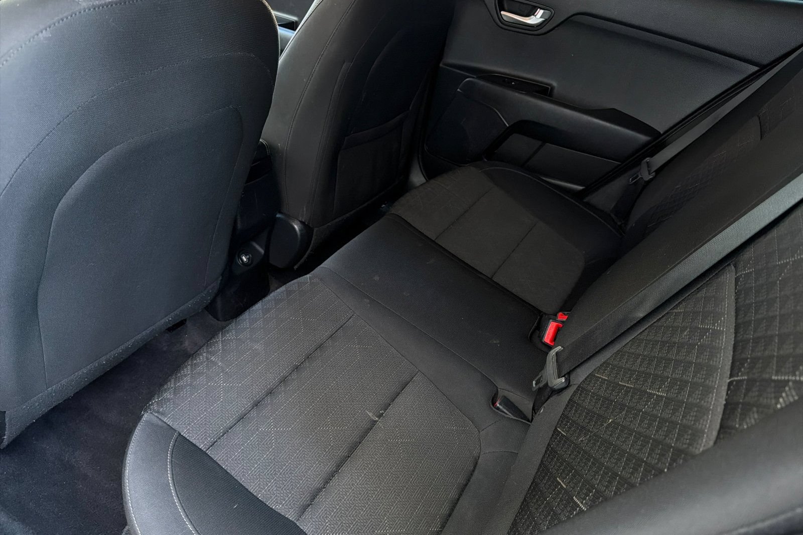 Used 2022 Kia Rio S FWD image 12