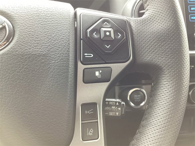 Used 2019 Toyota Tacoma TRD Pro image 18