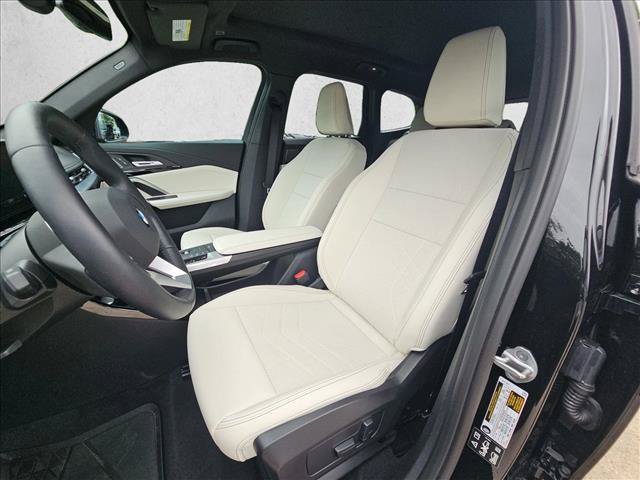Certified 2026 BMW X1 xDrive28i w/ Technology Package AWD/4WD image 16