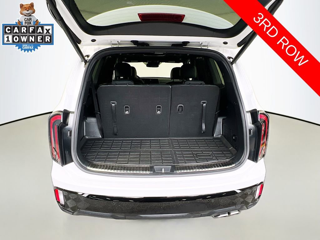 Certified 2024 Kia Telluride SX X-Pro image 29
