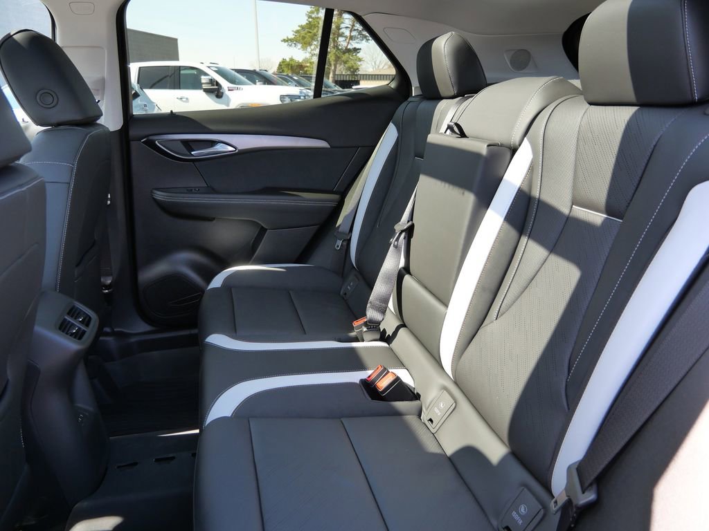 New 2026 Buick Envision Sport Touring image 33