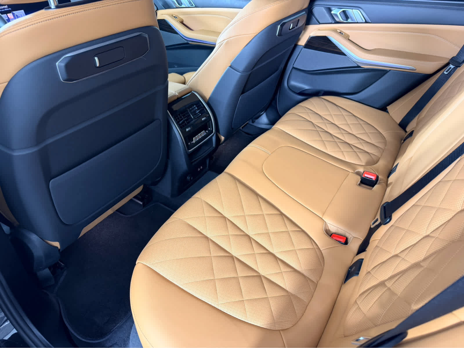 Used 2026 BMW X5 xDrive40i AWD/4WD image 16
