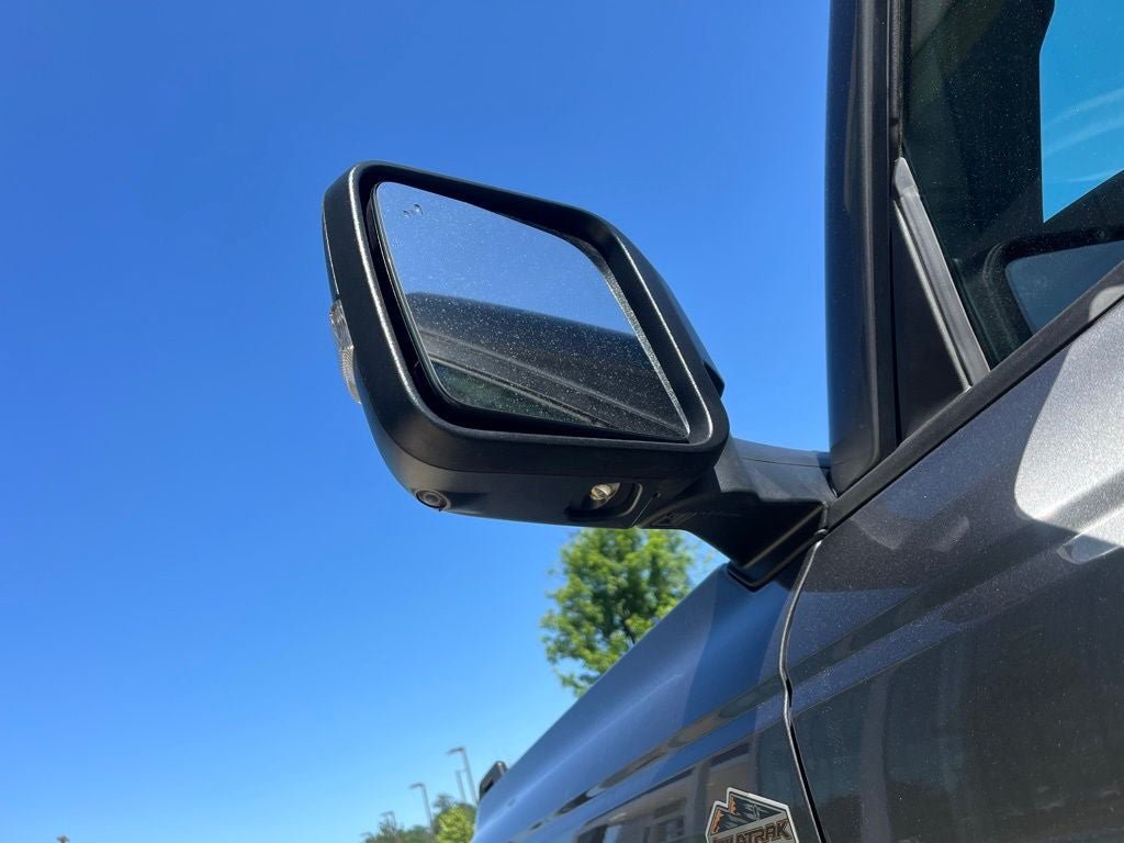 Used 2024 Ford Bronco Wildtrak AWD/4WD image 42