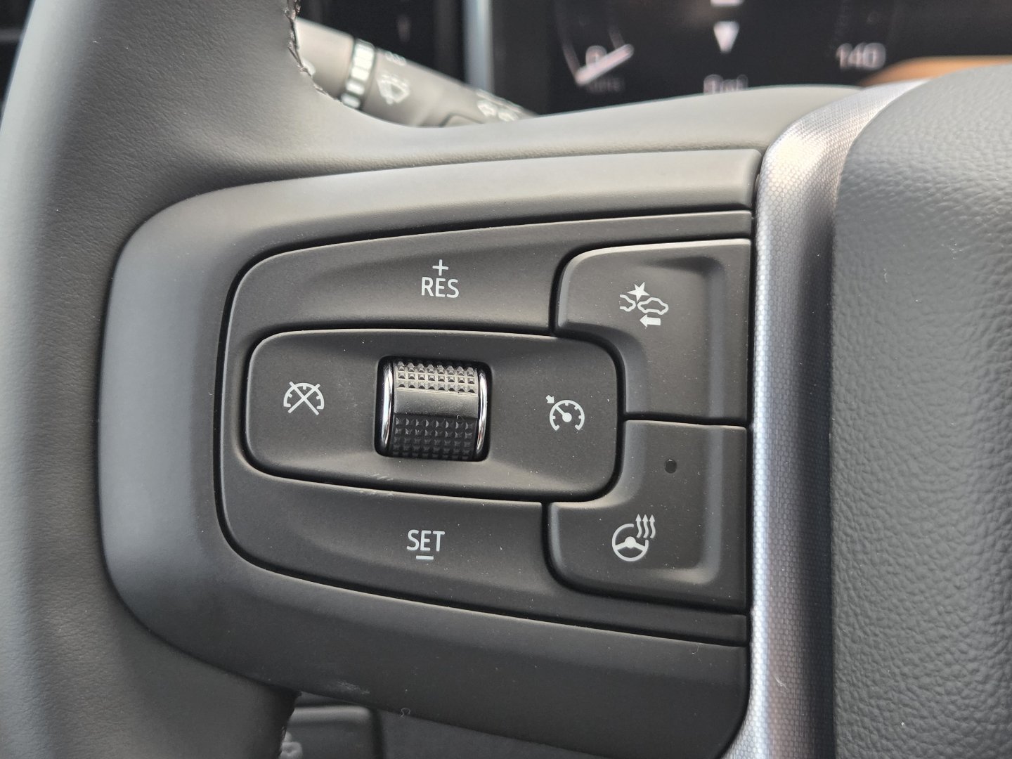 New 2026 GMC Sierra 1500 Elevation AWD/4WD image 34