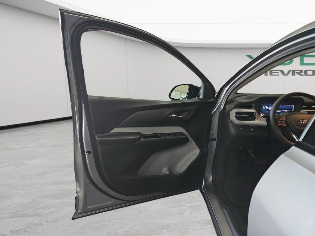 New 2027 Chevrolet Bolt LT w/ Comfort Package FWD image 12