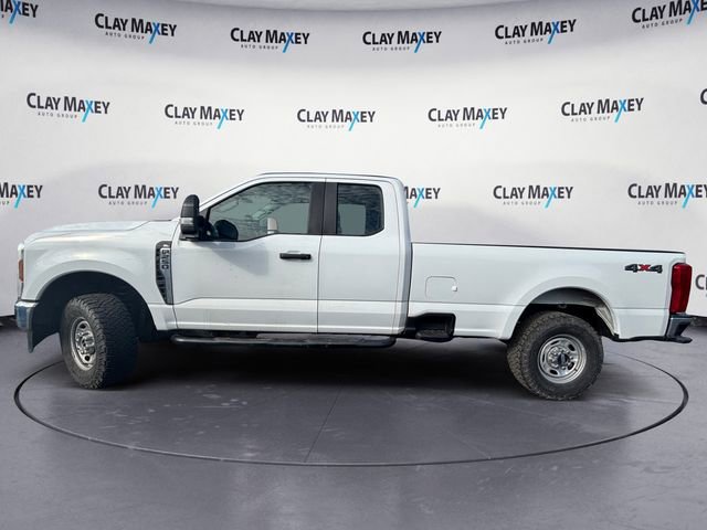 Used 2024 Ford F250 XL w/ XL Chrome Package image 2