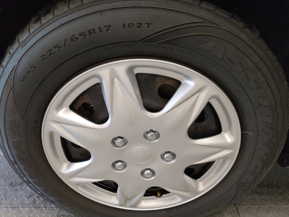 Used 2016 Dodge Grand Caravan American Value Package image 31