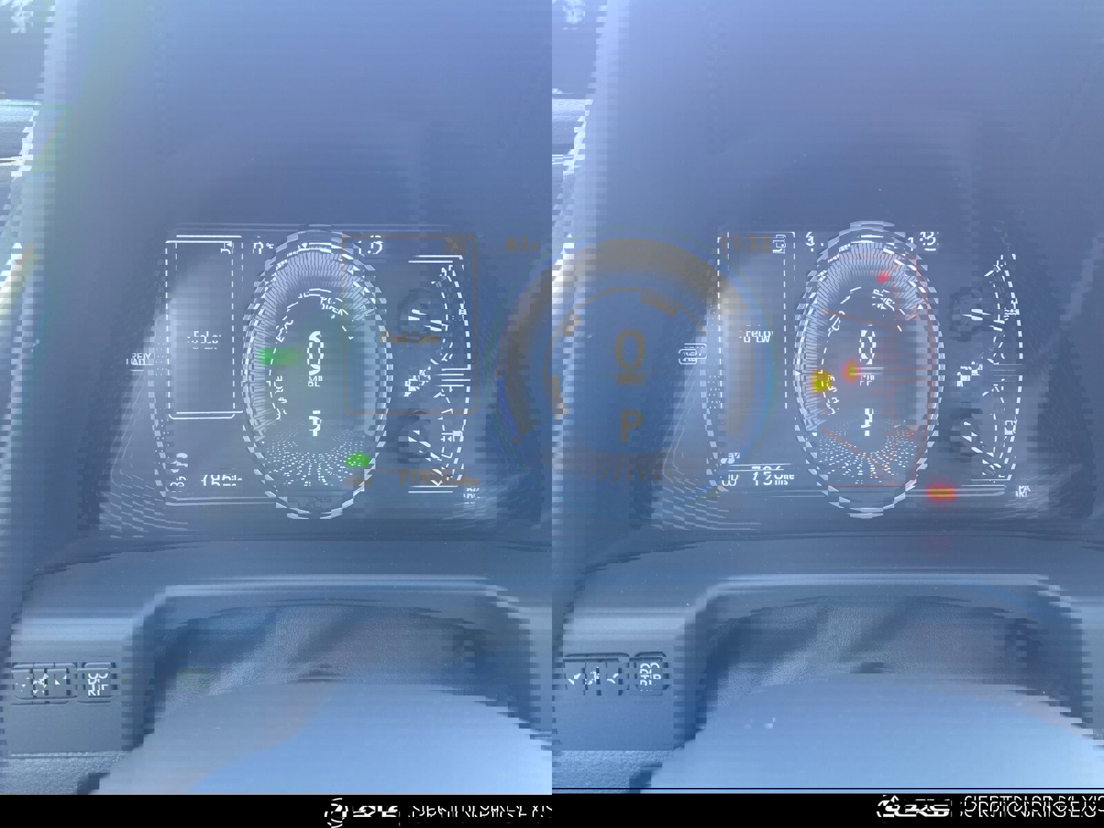 Certified 2019 Lexus ES 300h w/ Accessory Package image 24