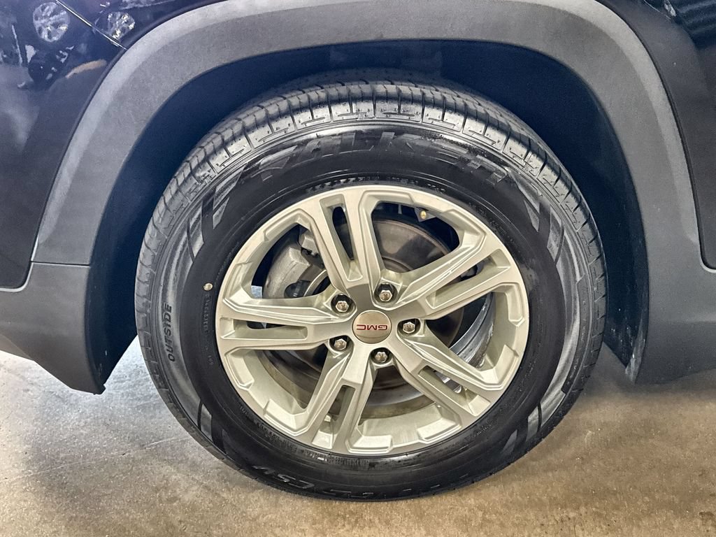Used 2023 GMC Terrain SLE FWD image 31
