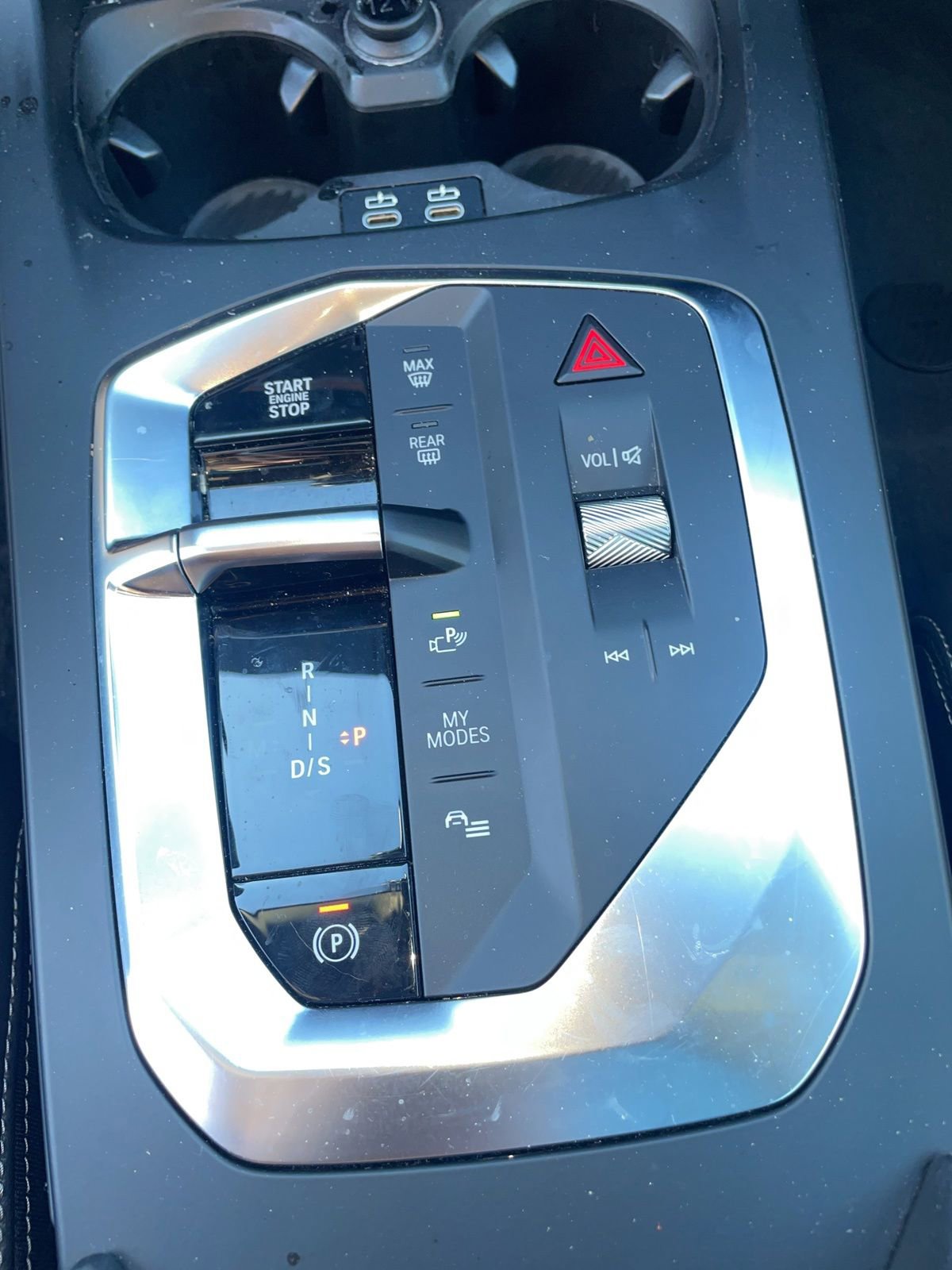 Used 2025 BMW 228i xDrive 228 xDrive Gran Coupe image 12