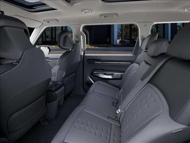 New 2026 Kia EV9 Wind AWD/4WD image 18