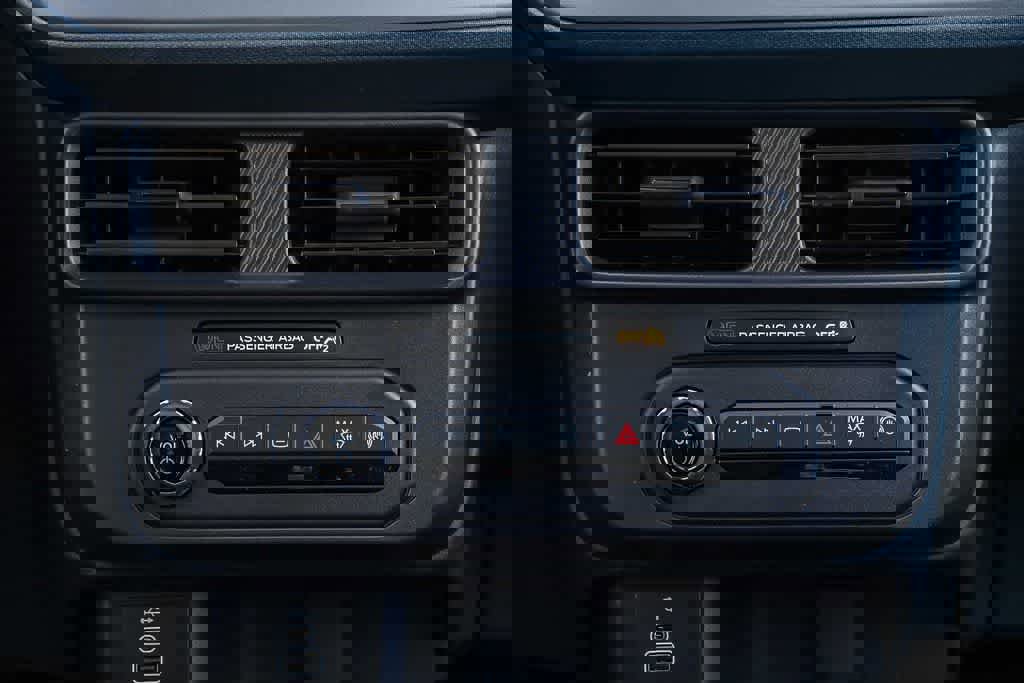 New 2026 Ford Maverick XL FWD image 14