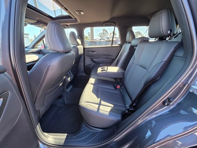 New 2026 Subaru Outback Touring XT AWD/4WD image 15