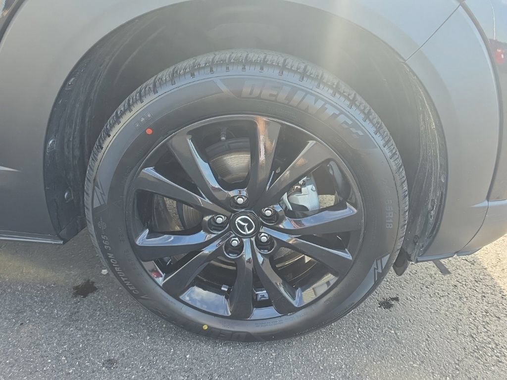 Used 2024 MAZDA CX-30 AWD 2.5 S w/ Select Sport Pkg image 11