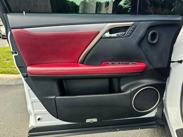 Used 2019 Lexus RX 350 F Sport AWD/4WD image 22