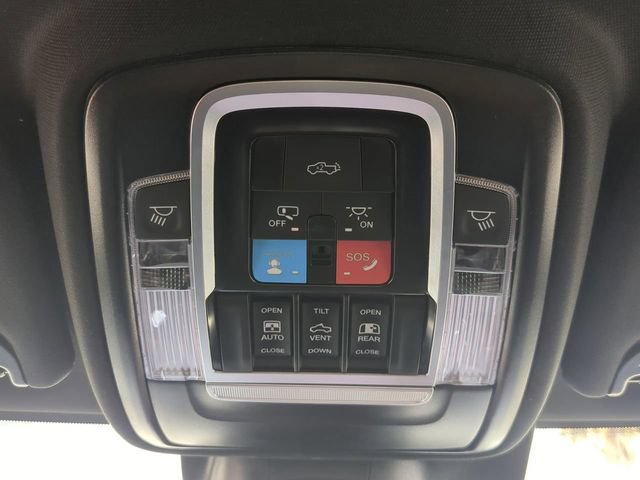 New 2026 RAM 3500 Limited AWD/4WD image 24