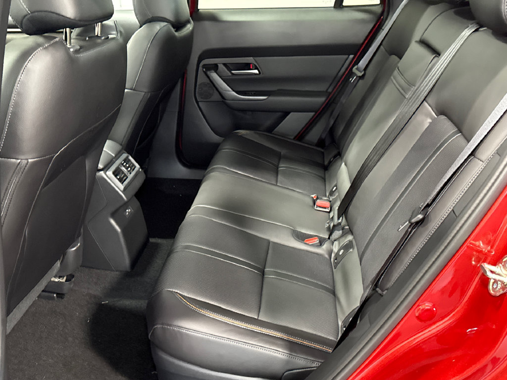 New 2026 MAZDA CX-50 AWD 2.5 Hybrid w/ Weather Package image 7