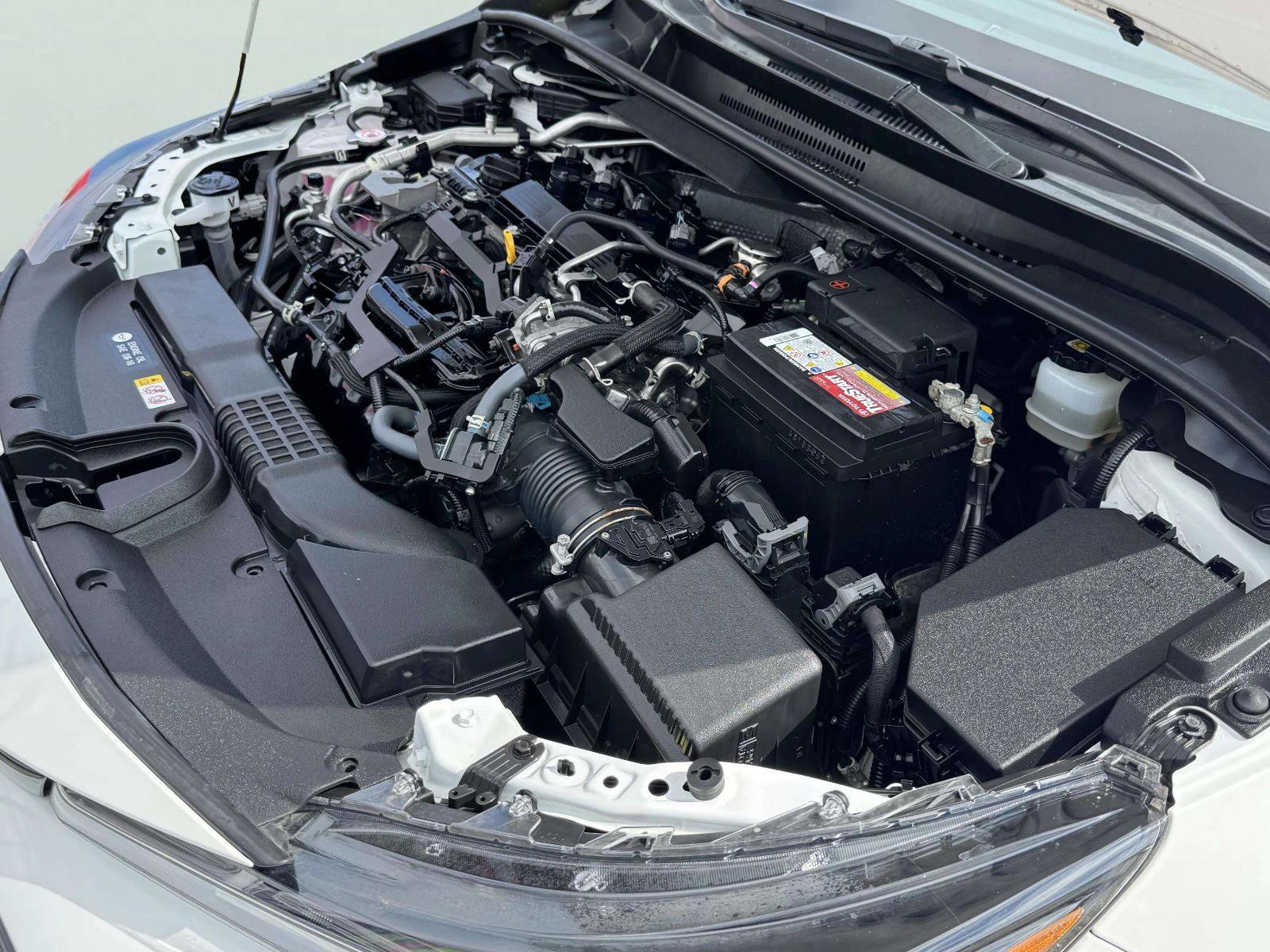 Used 2022 Toyota Corolla SE FWD image 81