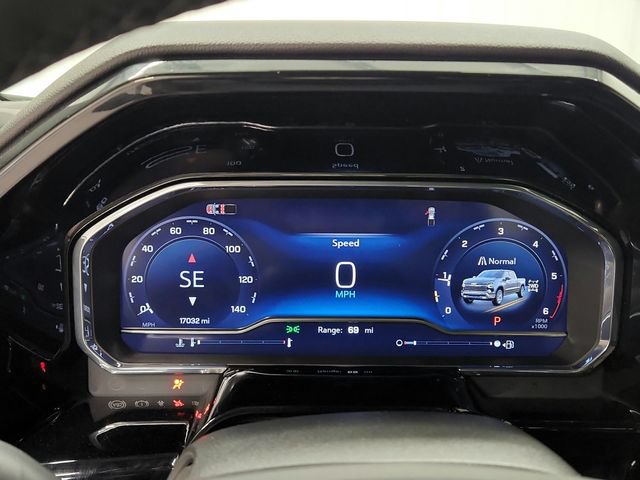 Used 2025 Chevrolet Silverado 1500 RST w/ Redline Edition AWD/4WD image 19