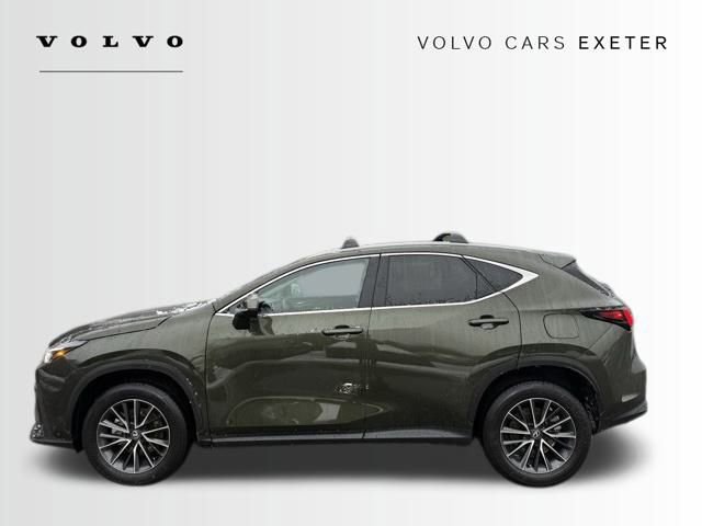 Used 2025 Lexus NX 250 250 Base image 2