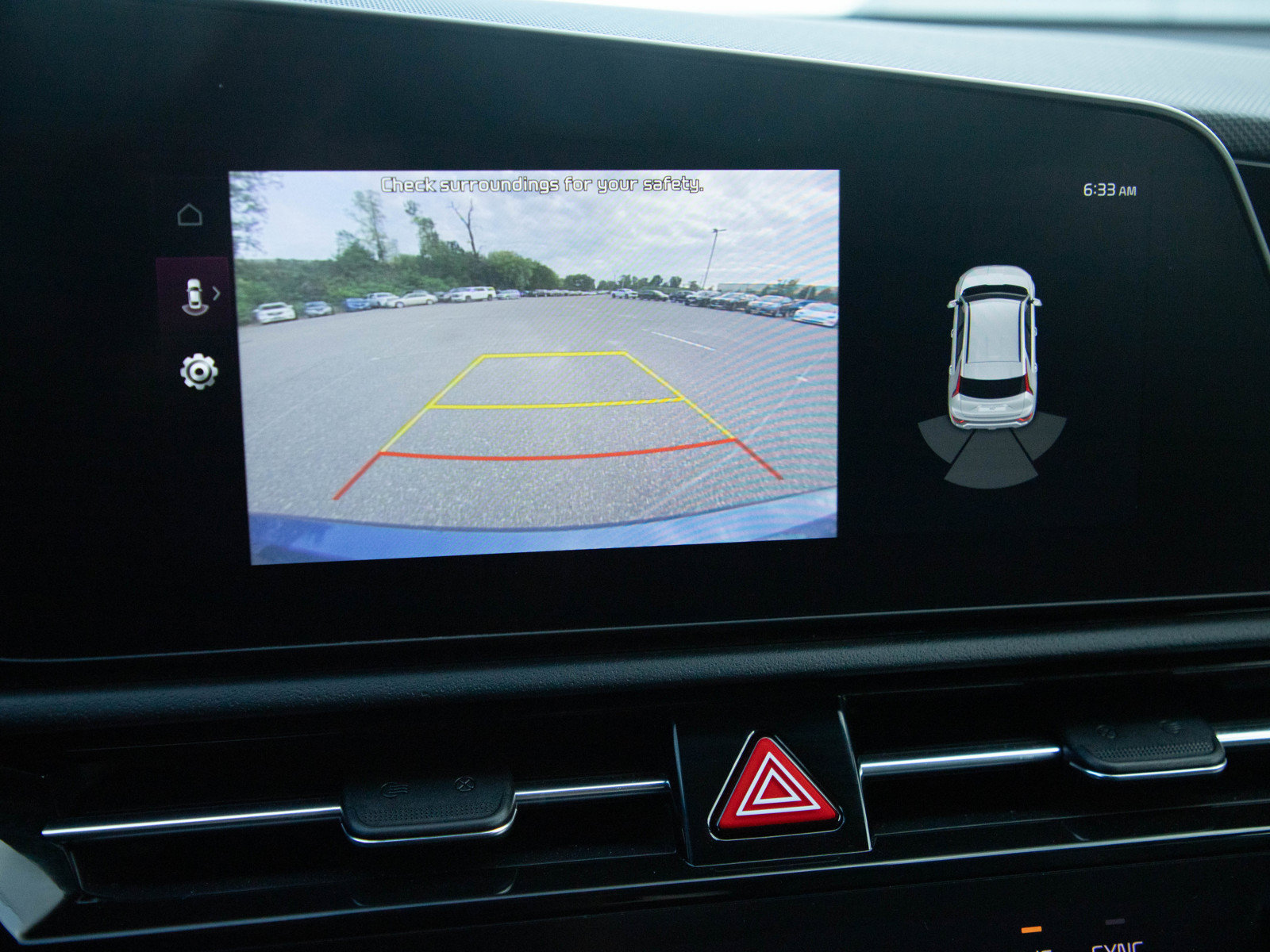 Used 2023 Kia Niro EX w/ EX Cold Weather Package FWD image 26