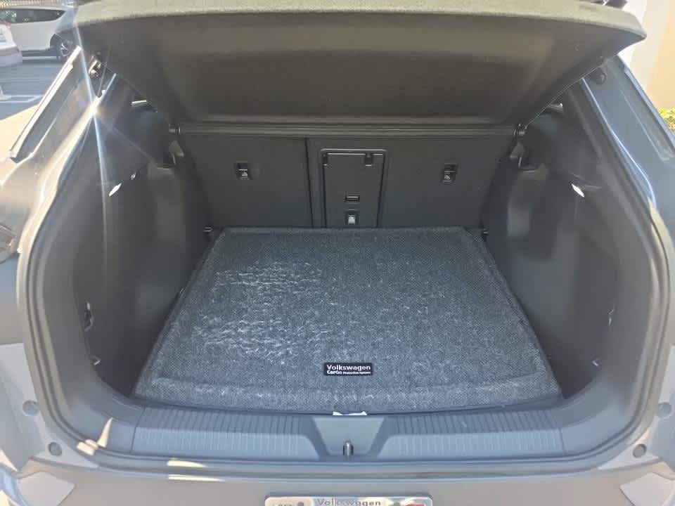 Used 2023 Volkswagen ID.4 Pro S RWD image 14